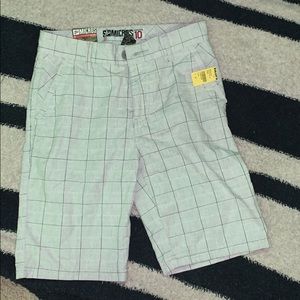 New with tags boys shorts